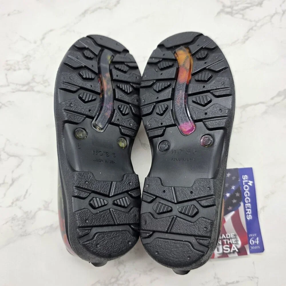 Sloggers women size